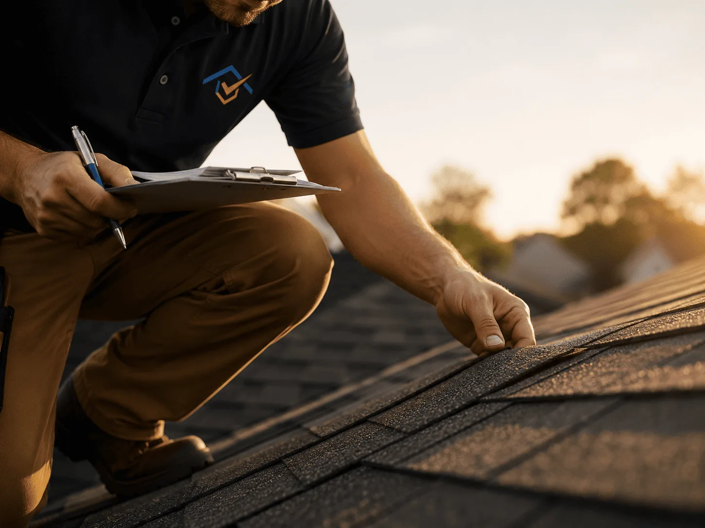 Why Choose Roof Inspection in Kingsland, GA