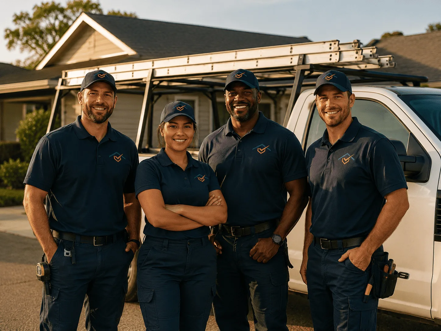 Roof Inspection company in Kingsland, GA